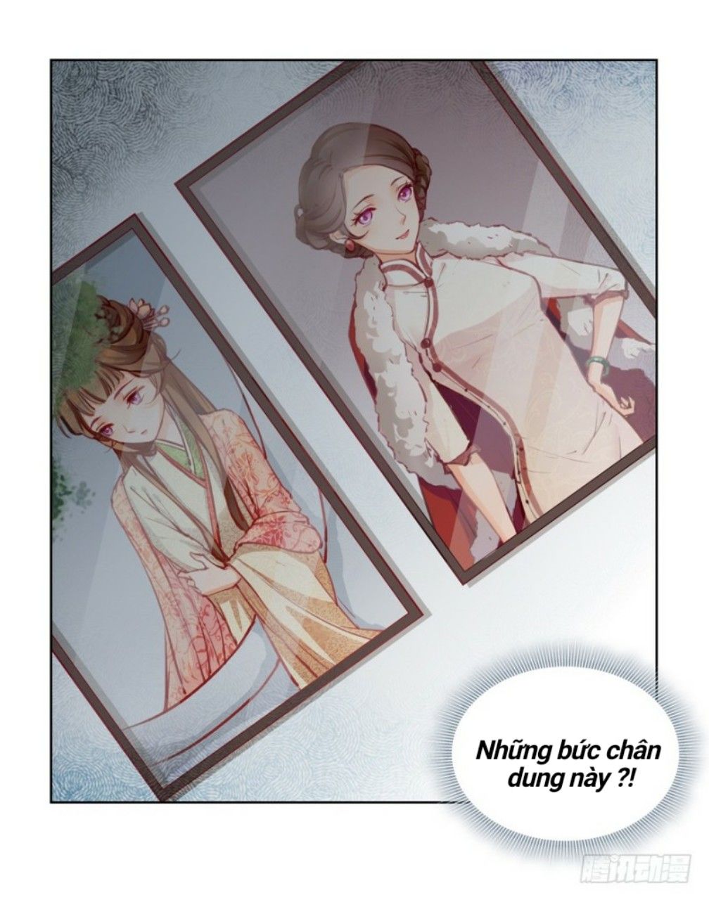 tình yêu trong thù hận chapter 1 9