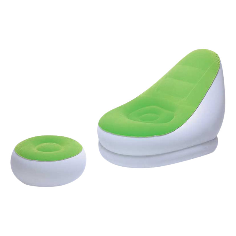 Ghế Hơi Có Chân Đỡ Bestway 75053