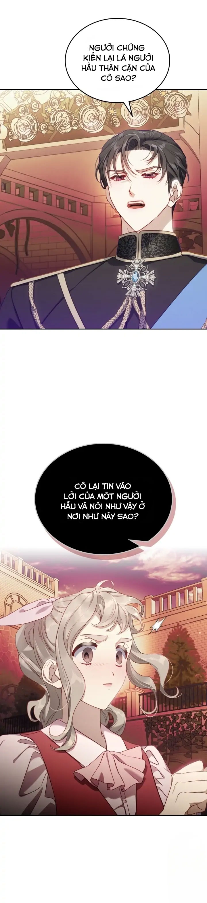 thư viện ánh trăng chapter 41 10