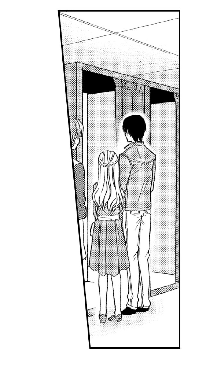 làm tình thật với bạn trai giả (full) chapter 4.2 7