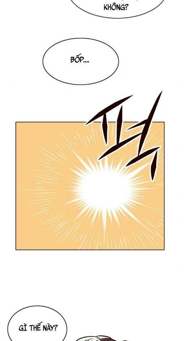 biến thân thành mèo chapter 178 19