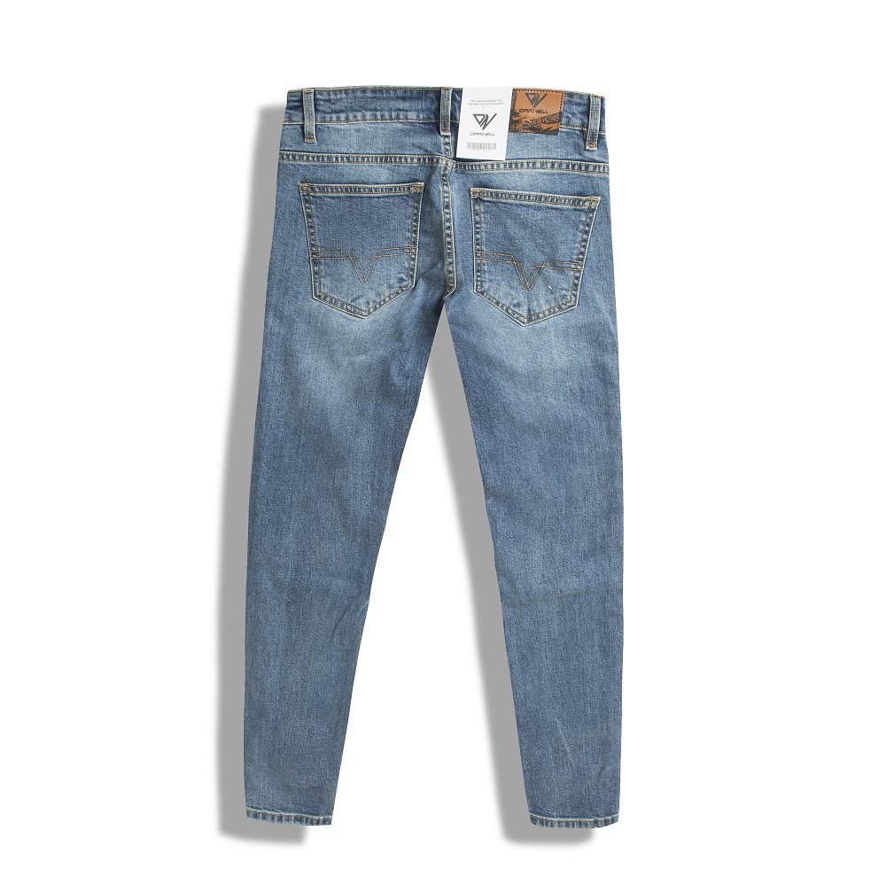 Quần jean nam cao cấp chính hãng DARNELL DN0504