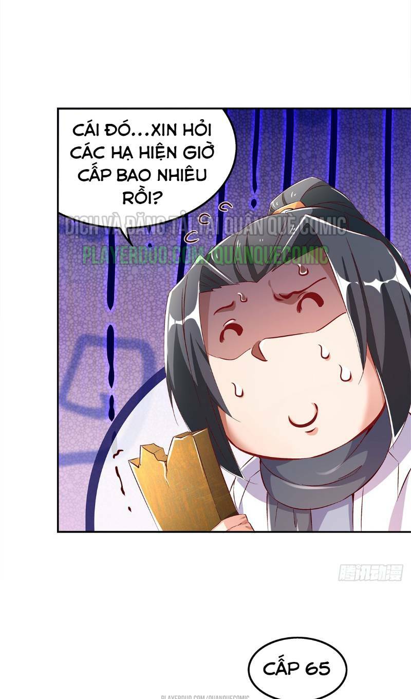 võng du chi tối cường đoán mệnh sư chapter 27 27