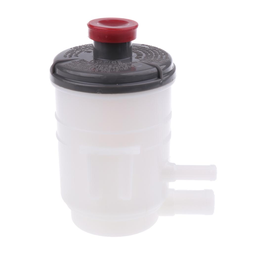 Car Plastic Power Steering Pump Reservoir