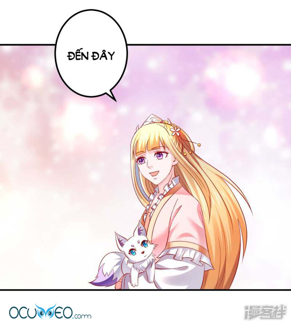 từ đây vương gia không thượng triều sớm chapter 59 11