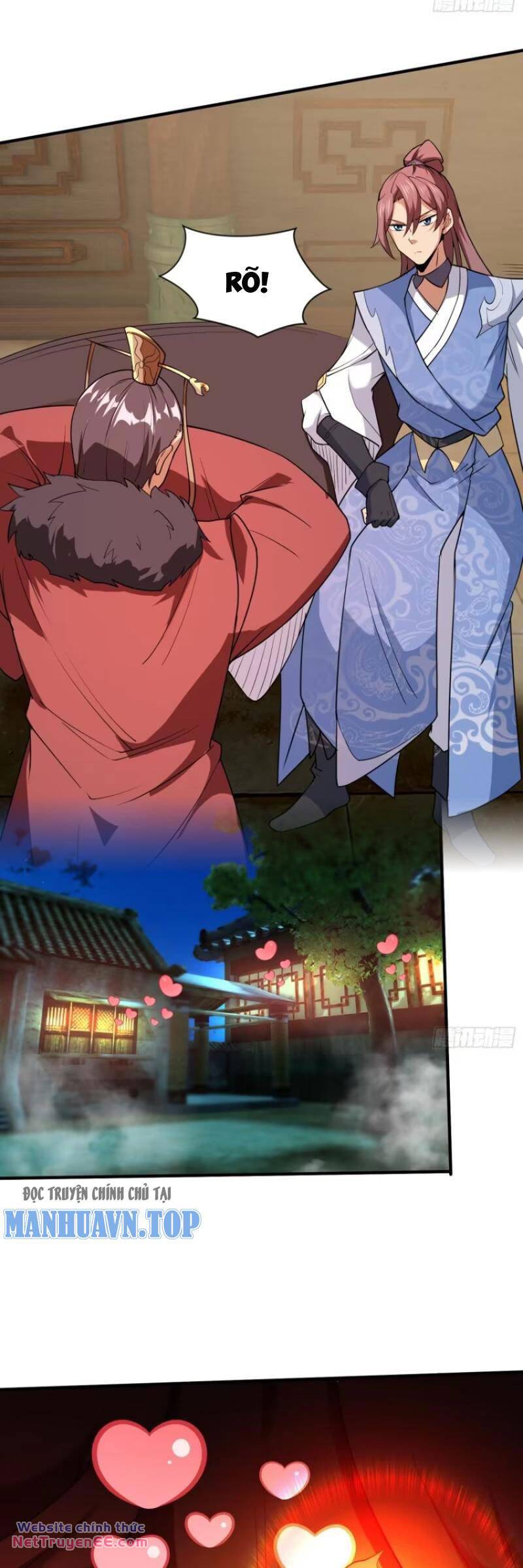 trăm tuổi mở hệ thống: con hiền cháu ngoan quỳ khắp núi! chapter 33 24