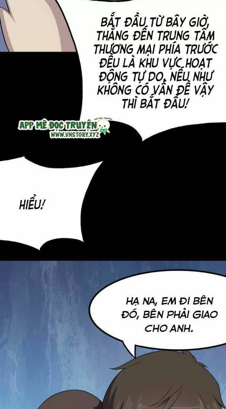 bạn gái virus của tôi chapter 207 56