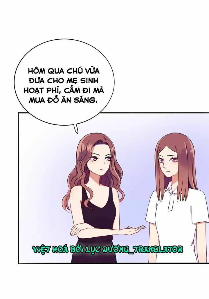 chào buổi sáng, hướng dương chapter 23 10