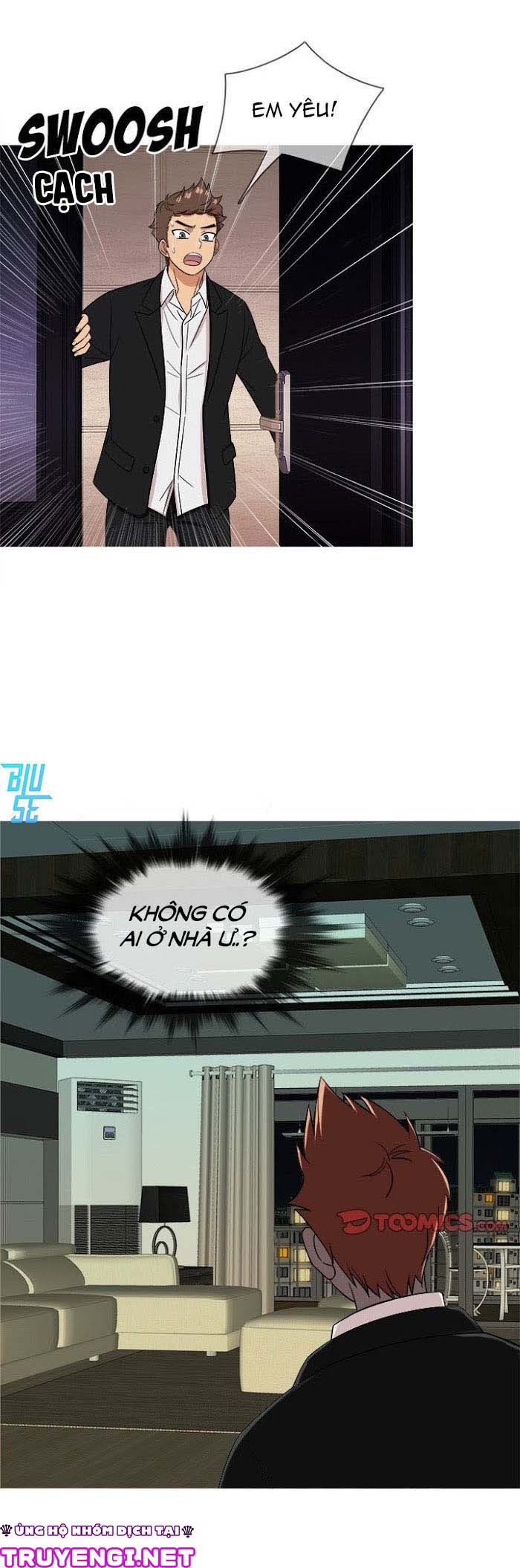 yêu em nữa đi chapter 14 17