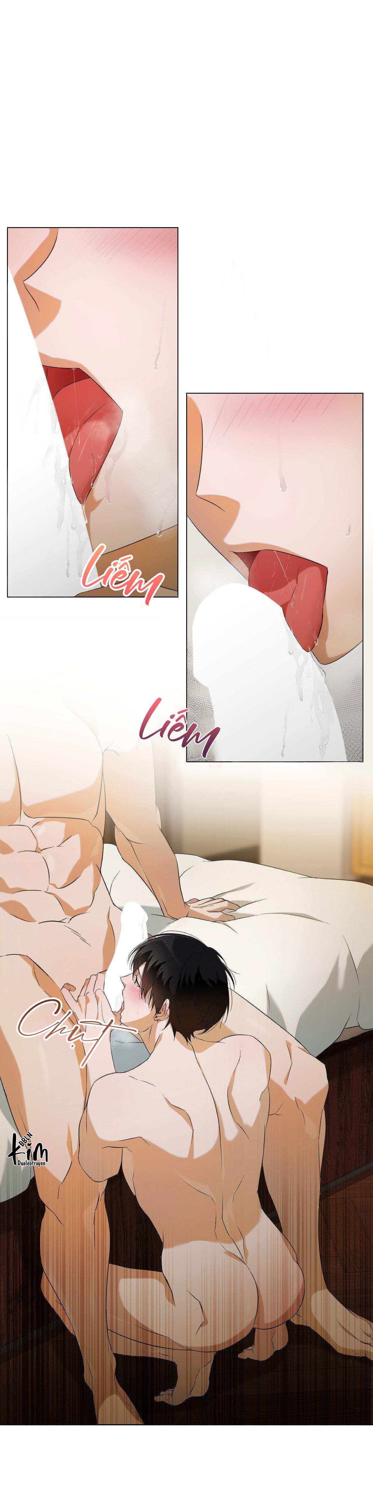 lỗi tại dễ thương chapter 3 19