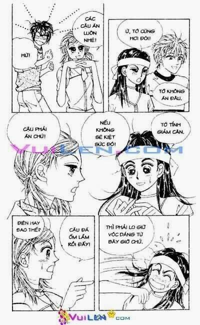 cô gái trung hoa chapter 9 124