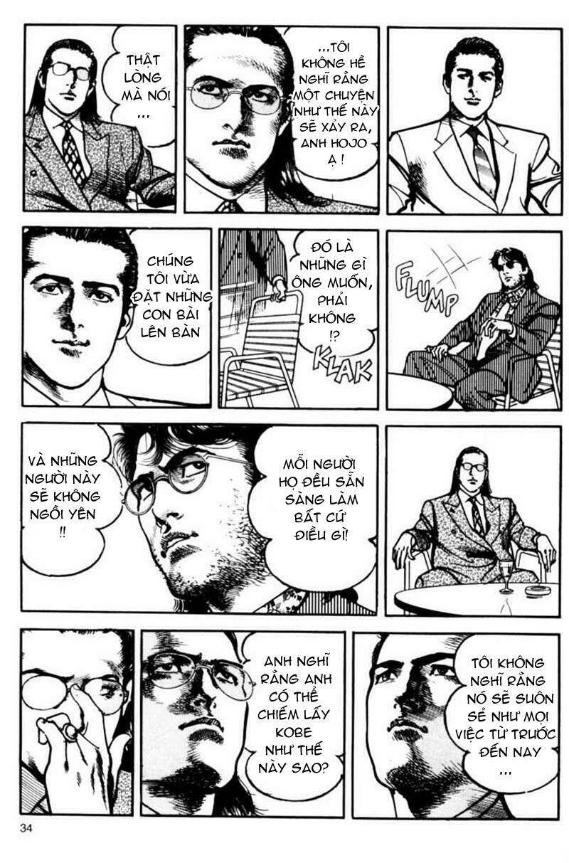 sanctuary chapter 67 8