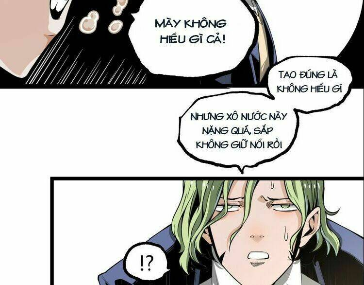 ominous liar chapter 19 21