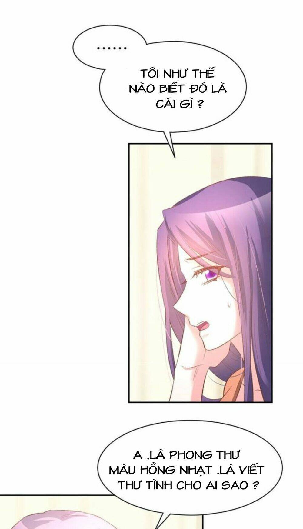 hôn nhân ấm áp : tổng tài sủng vợ thành nghiện chapter 29 4