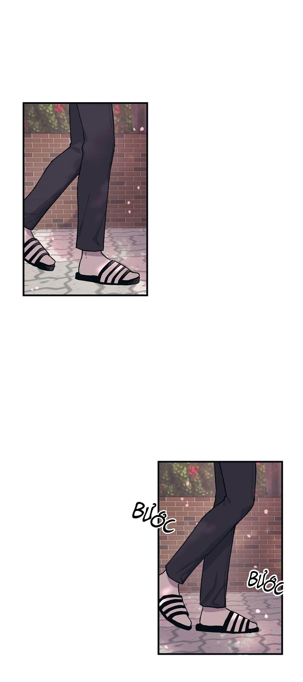 yeonwoo ngây thơ chapter 2 23