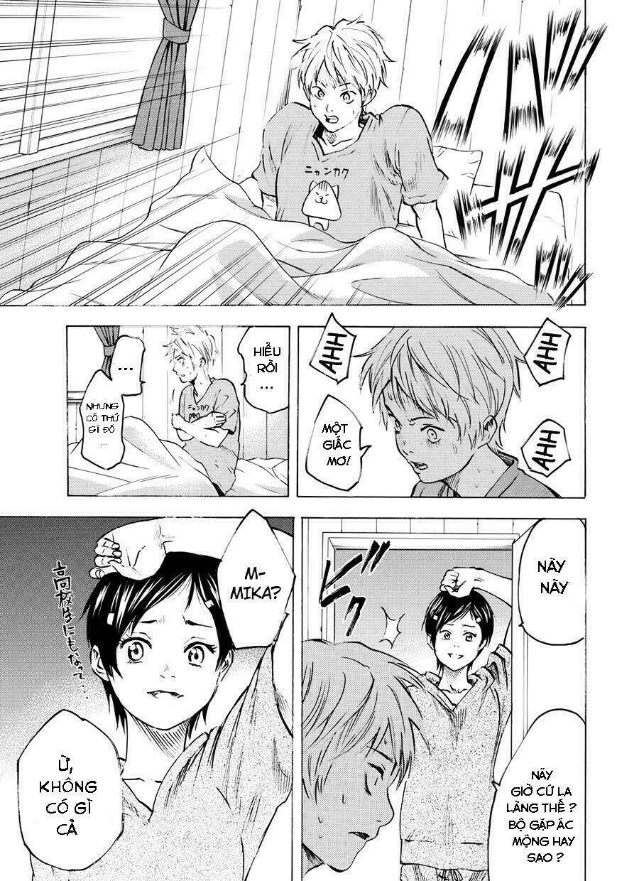 scary ghost story chapter 1 45