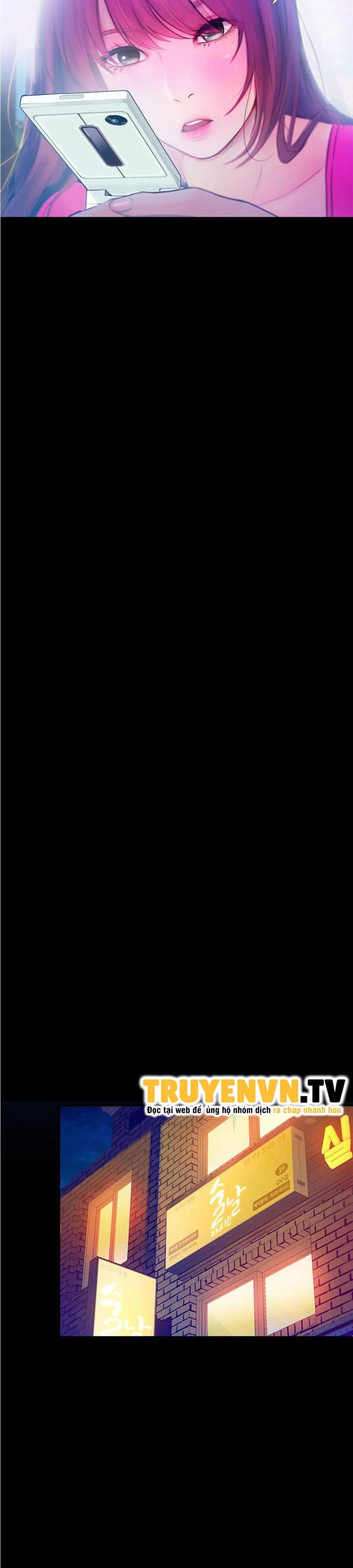 đại học thiên đường chapter 2 19