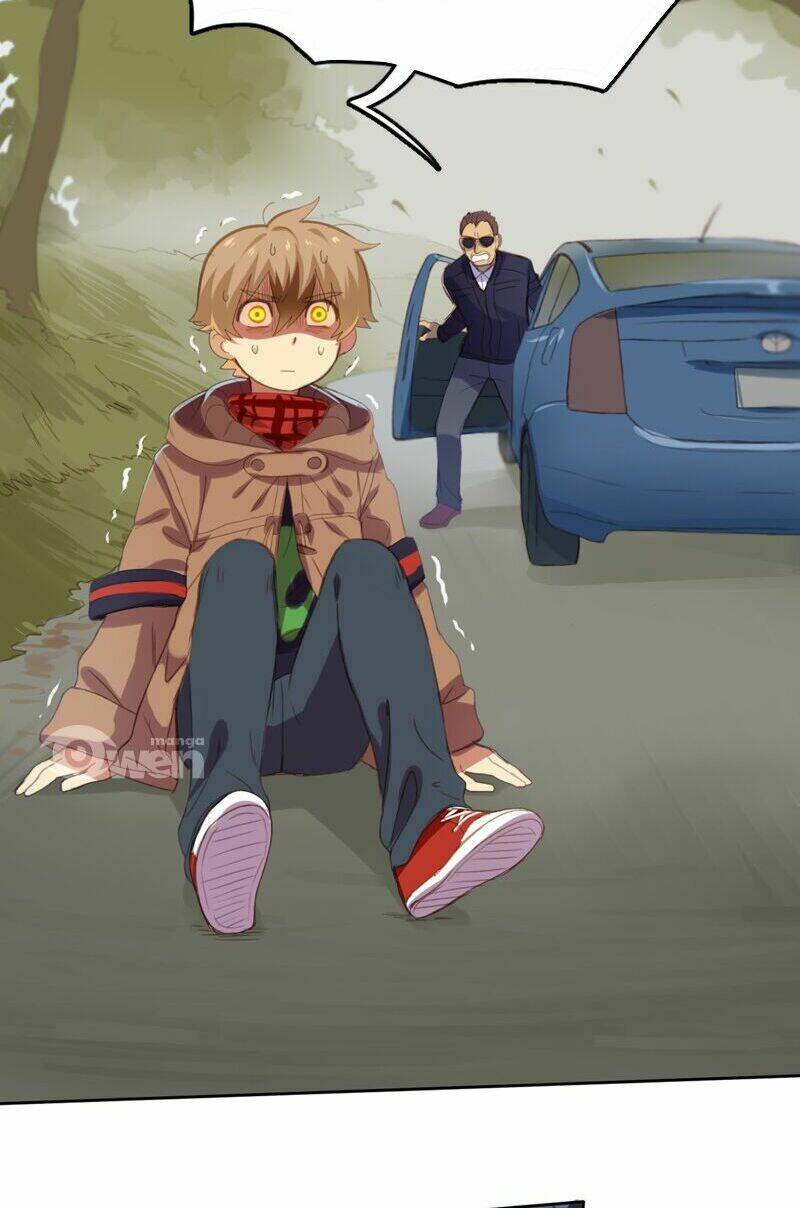 lời nguyền lalin chapter 11 31