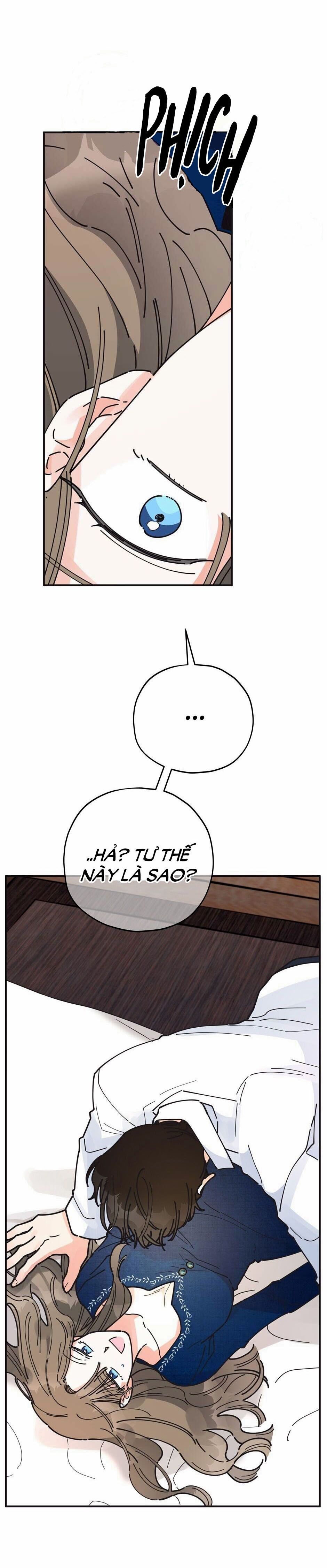 ác nữ tiểu thư chapter 57 31