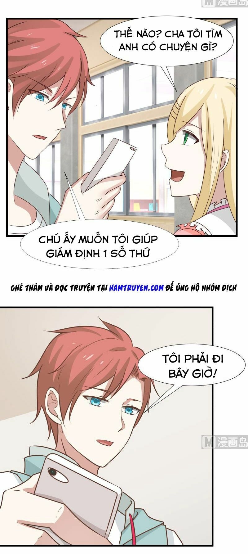 Trên Người Ta Có Một Con Rồng Chapter 91 - Trang 5