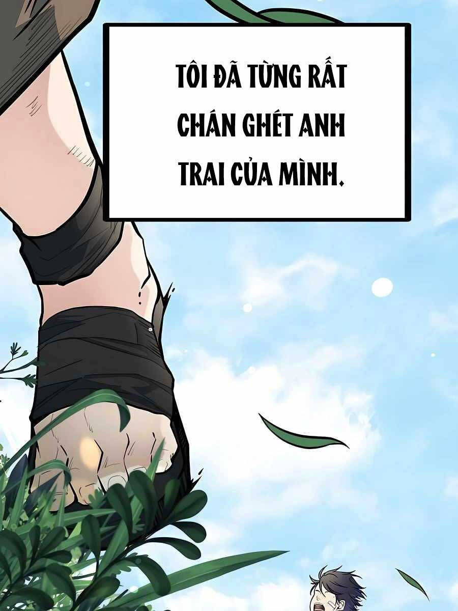 Anh Trai Anh Hùng Là Người Đã Chết Trong Học Viện chapter 0 4