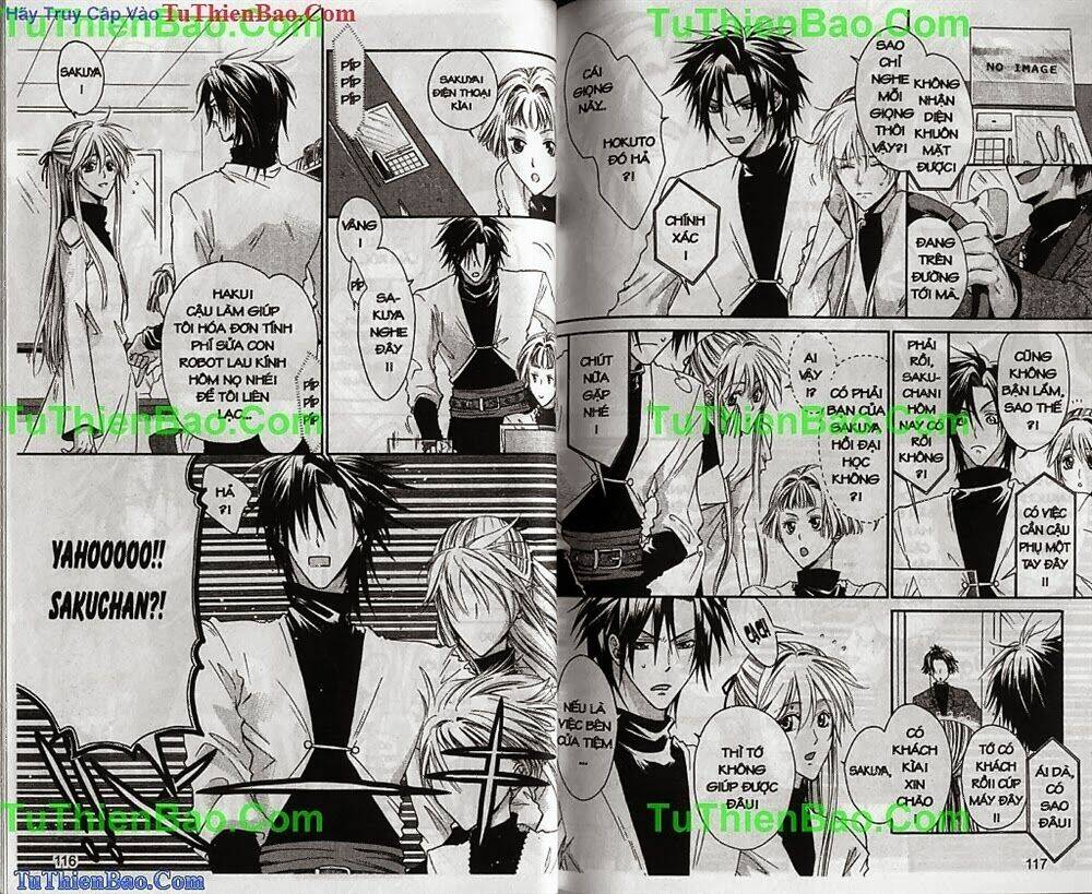 thiên thần mắt xanh chapter 1 59