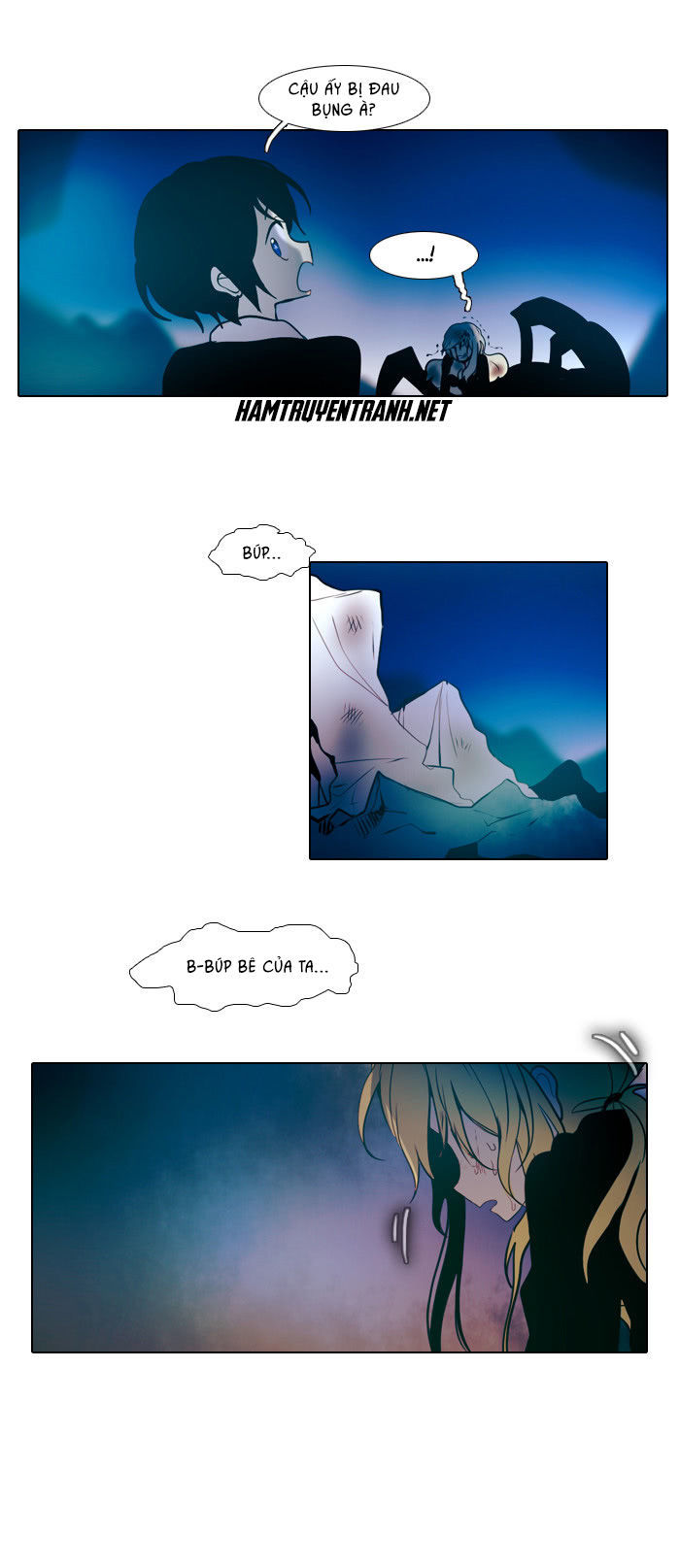 end & save chapter 18 8