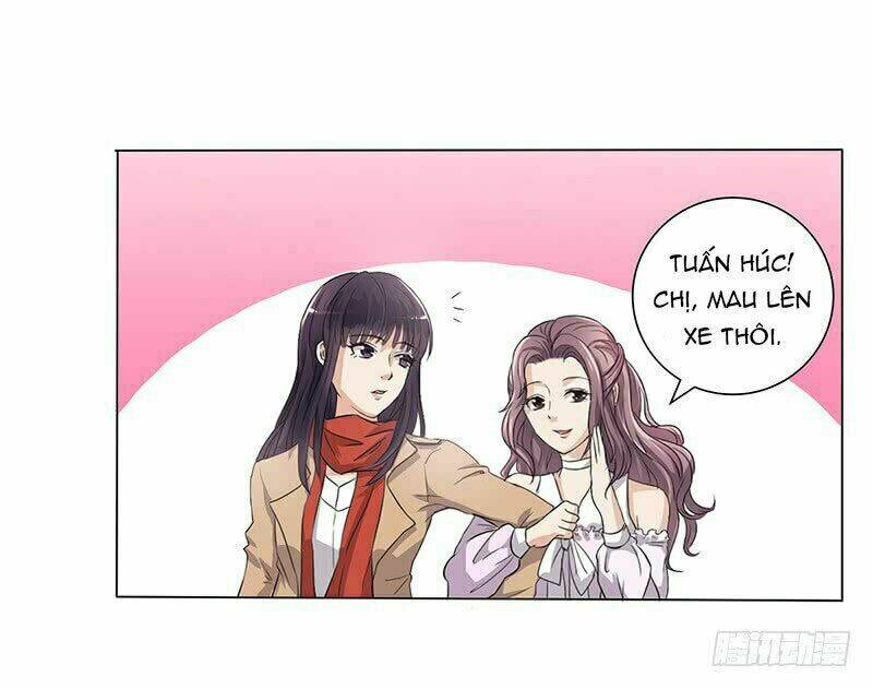 danh môn độc sủng ái thê chapter 2 43
