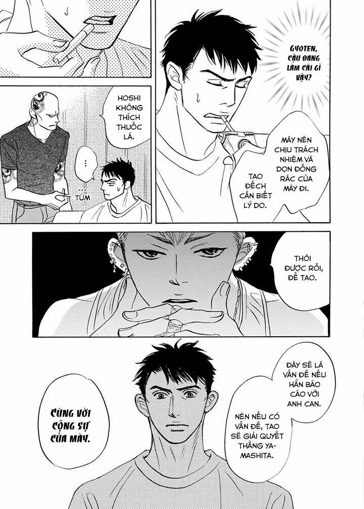 chàng giúp việc tada chapter 13 20