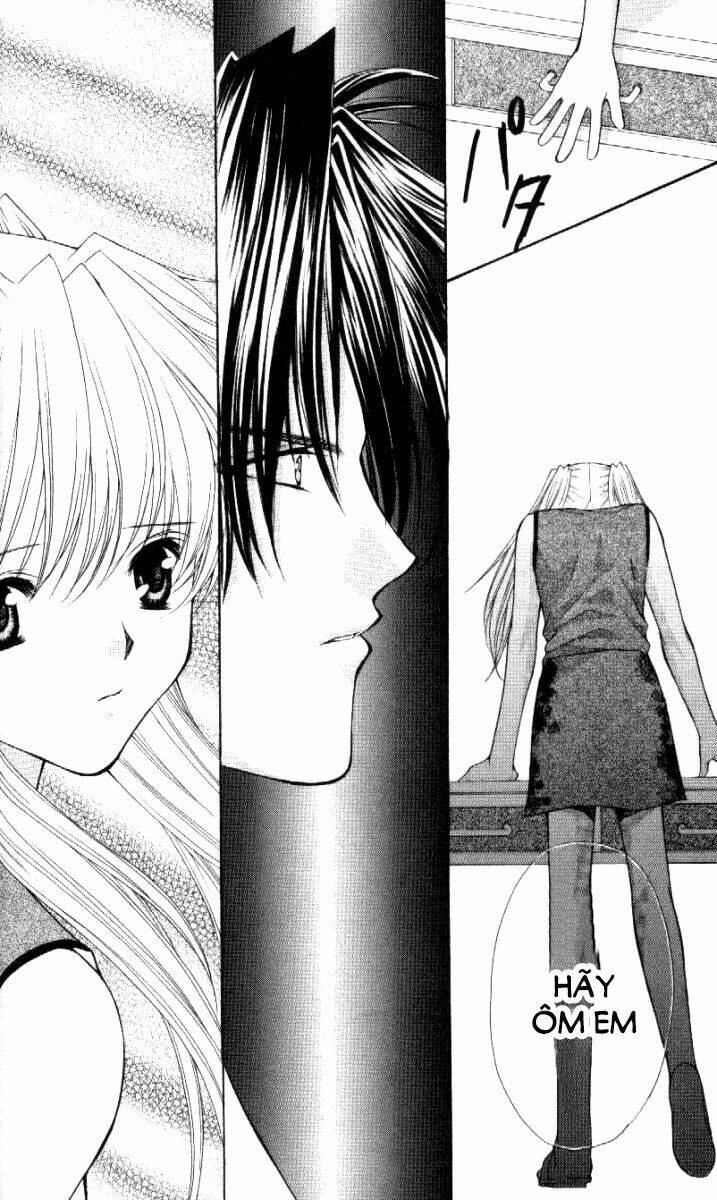 anh chàng khắc tinh chapter 30 7