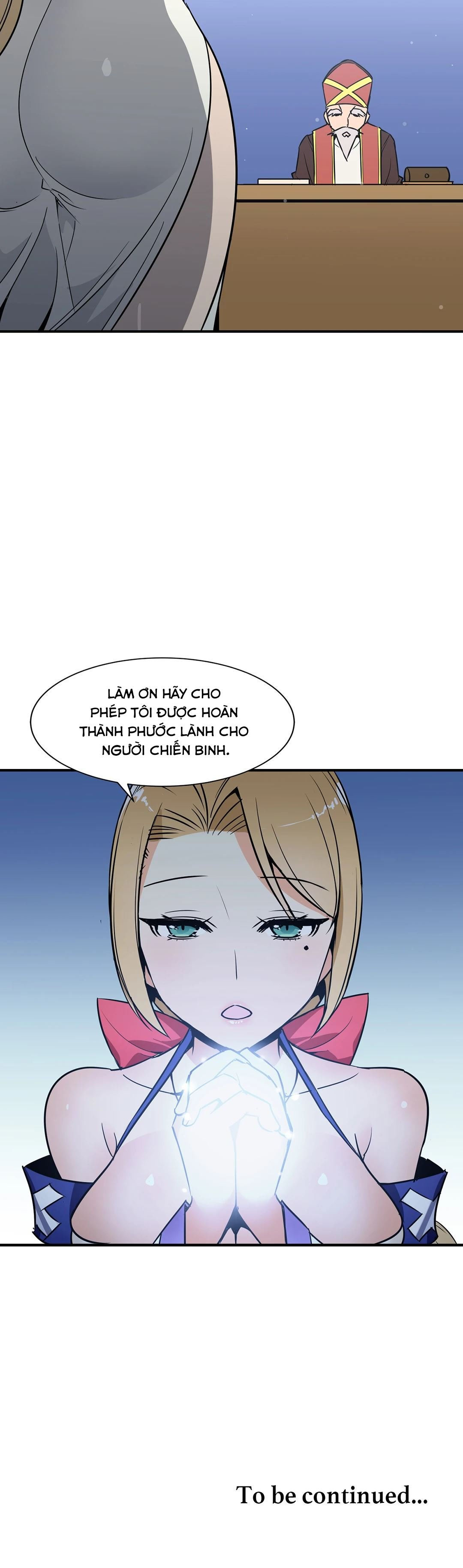 chiến binh sáng giá nhất chapter 9 29