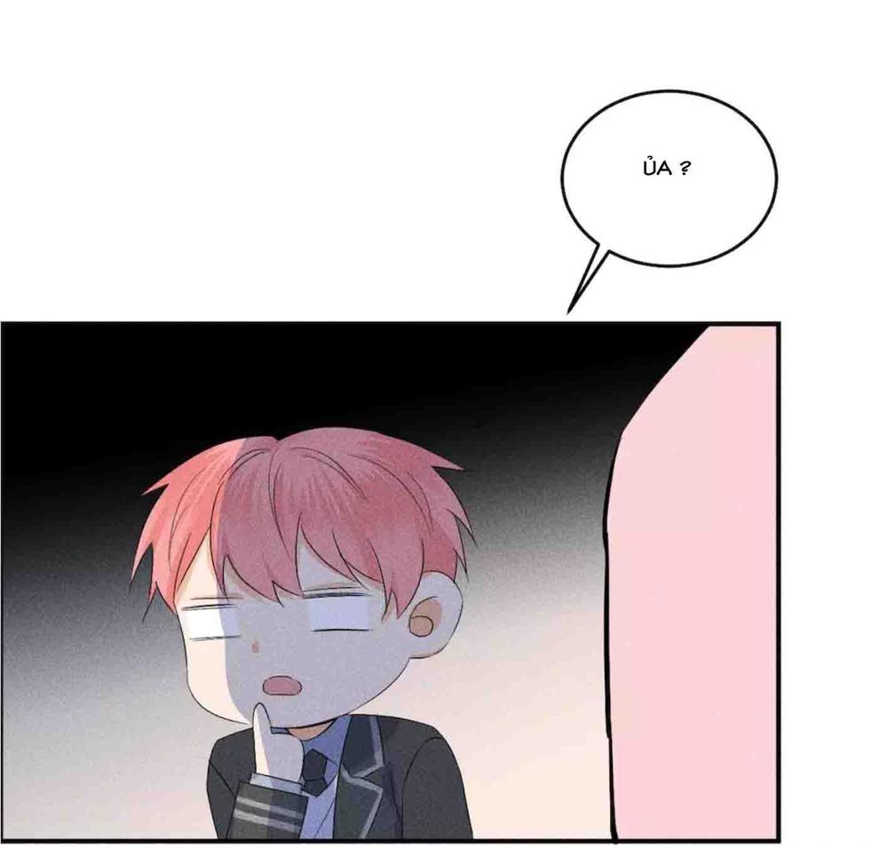 ánh trăng ngọt ngào chapter 8 3