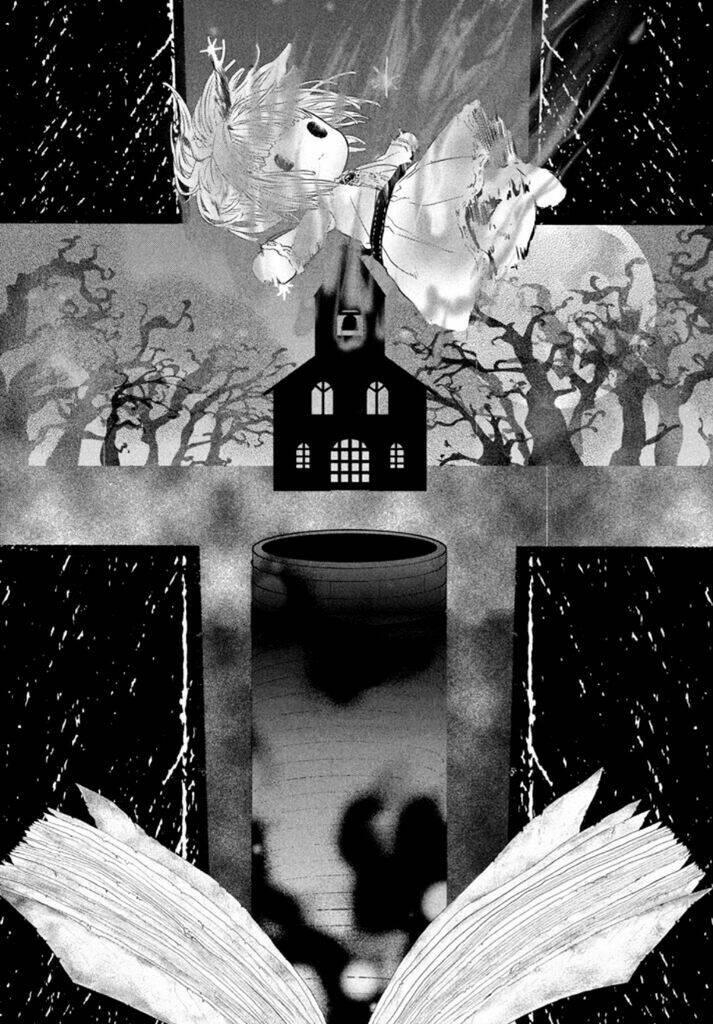 shin'yaku märchen - new testament chapter 3 14