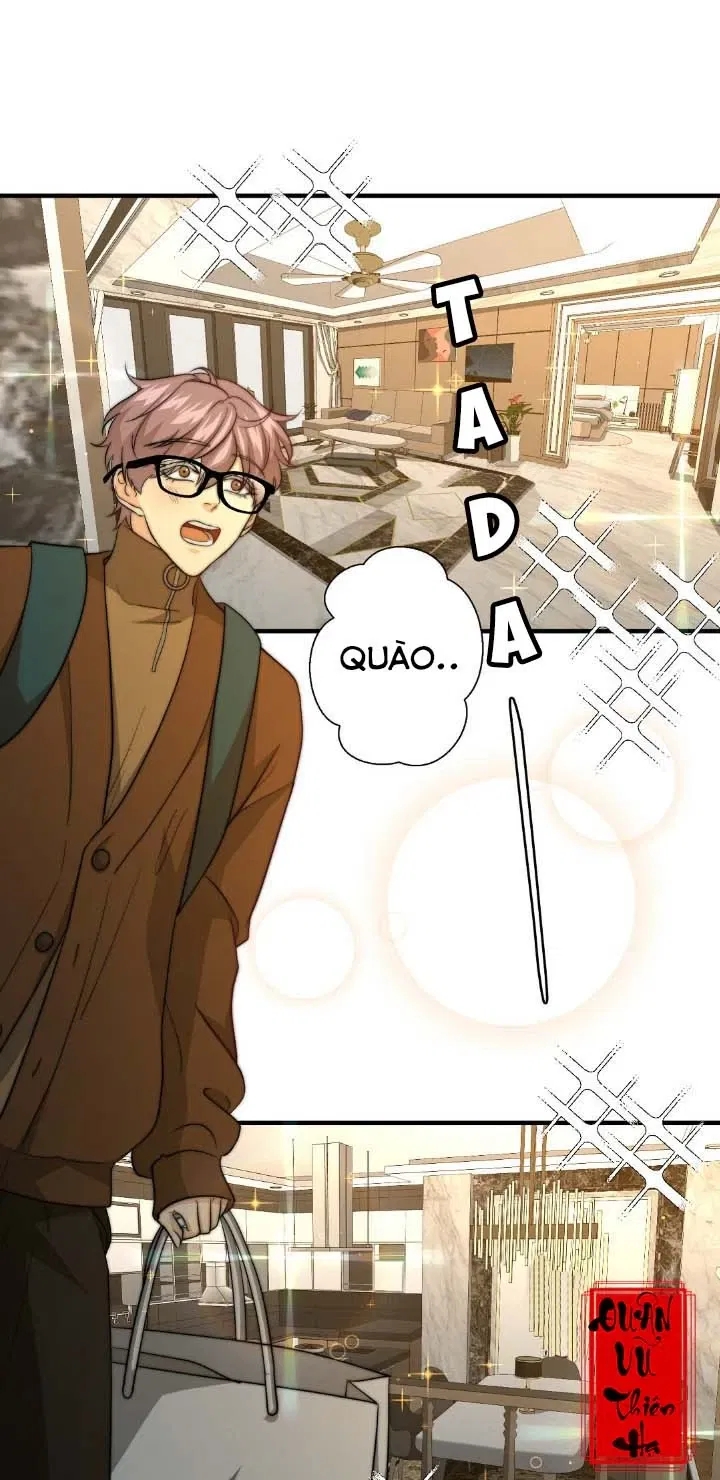 bí mật của omega k chapter 26 26