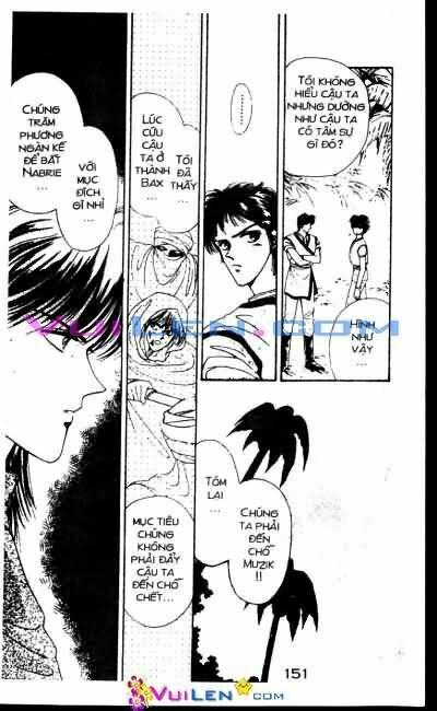 nàng công chúa ham chơi chapter 12 151