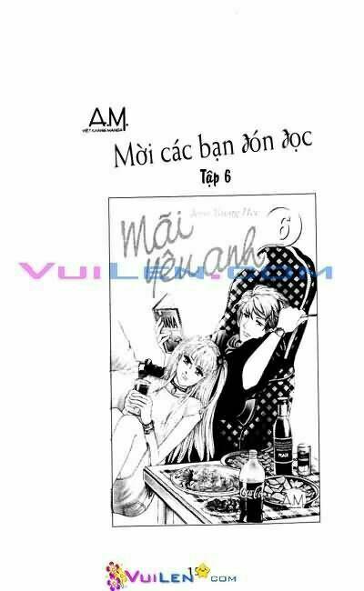 vật cản tình yêu chapter 6 150