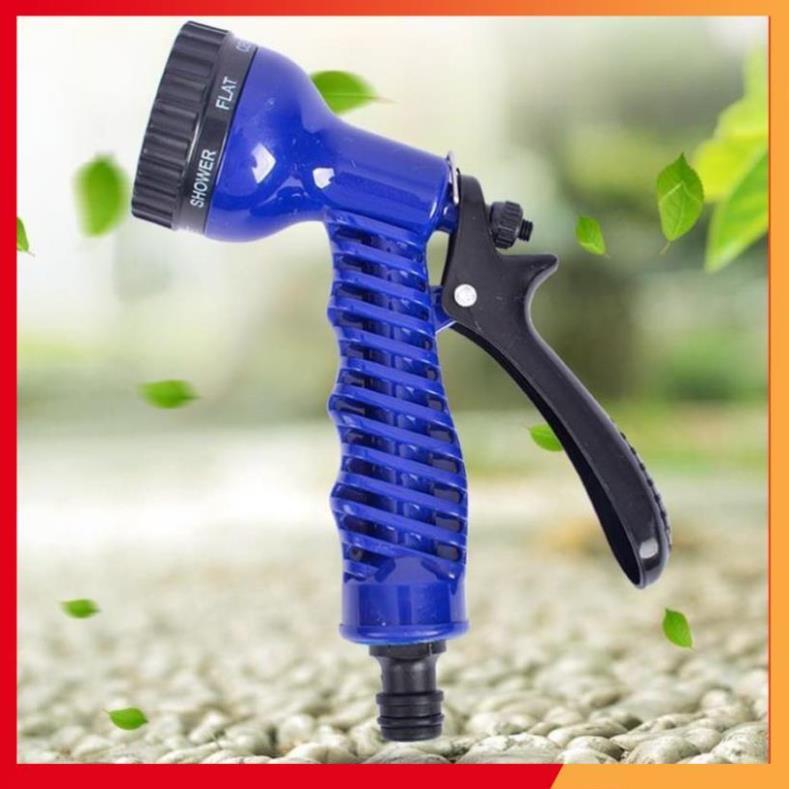 Bộ vòi tưới cây,rửa xe tăng áp lực nước 15m 206843
