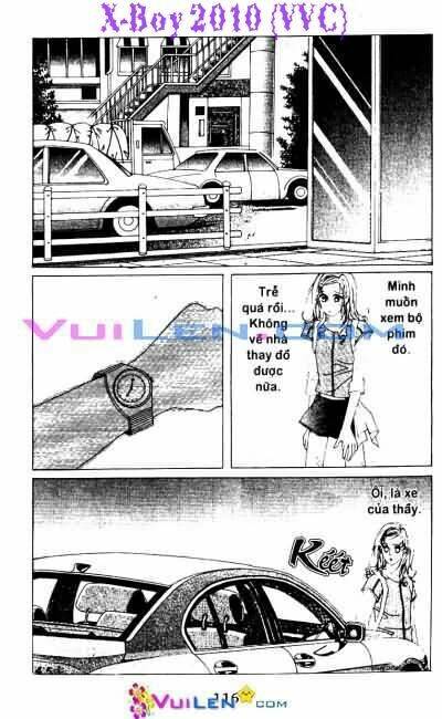 high school bullying chapter 19 26