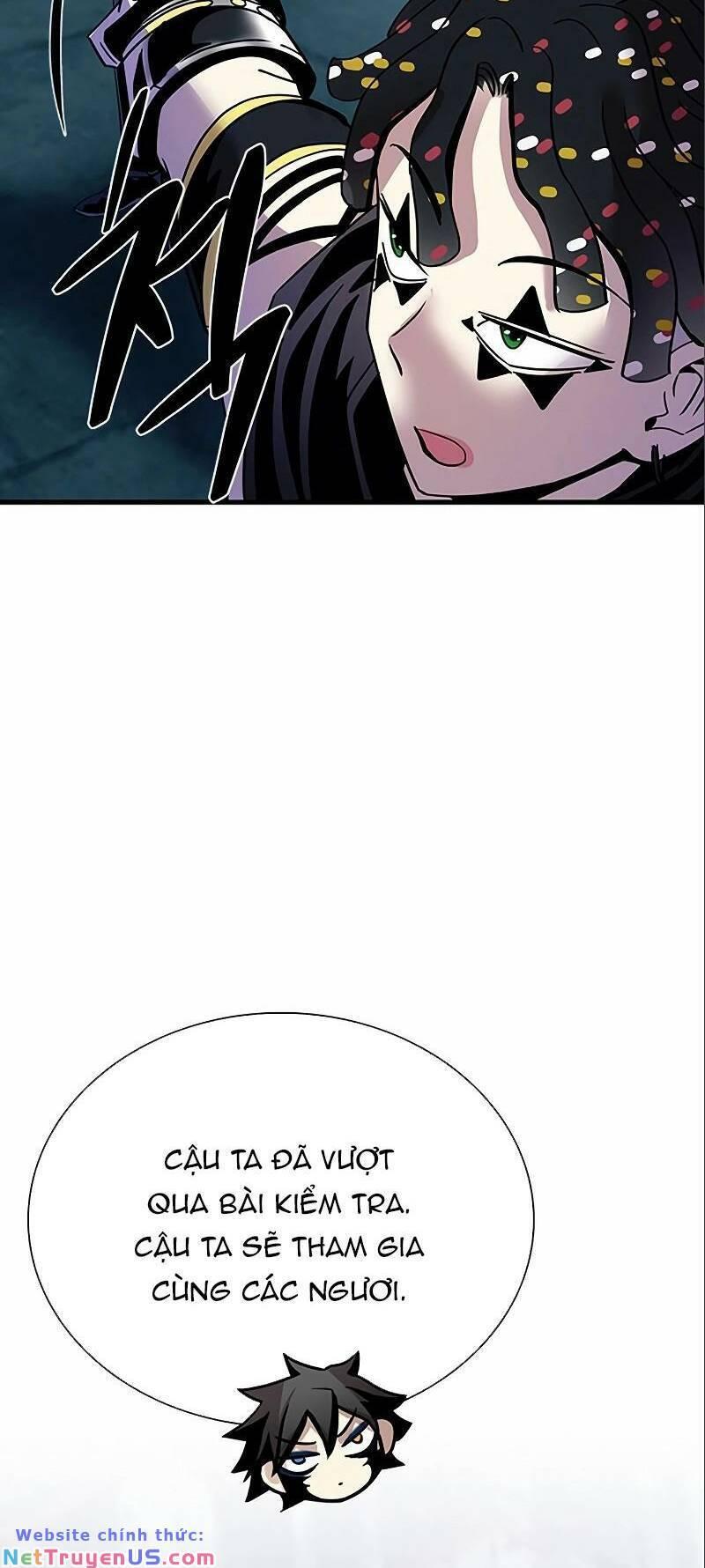 tiêu diệt ác nhân chapter 124 59