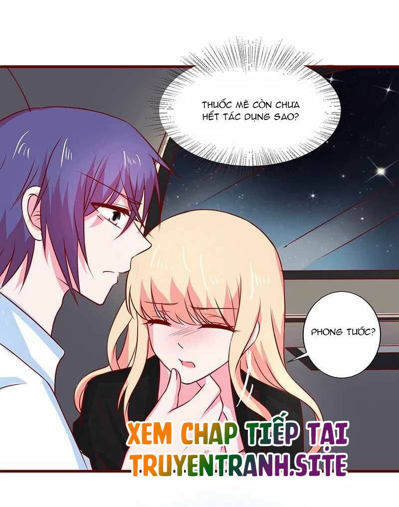 không gả cho tổng tài, gả cho người hầu chapter 53 16