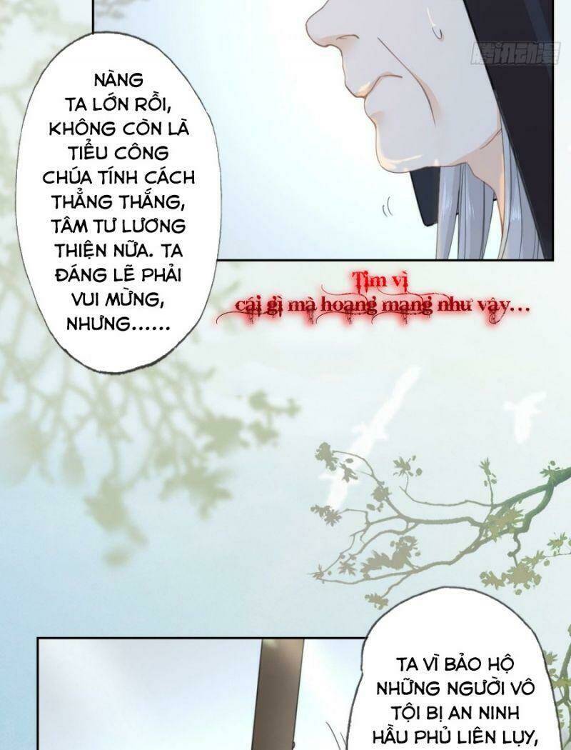 mê hoặc nhân tâm chapter 3 21