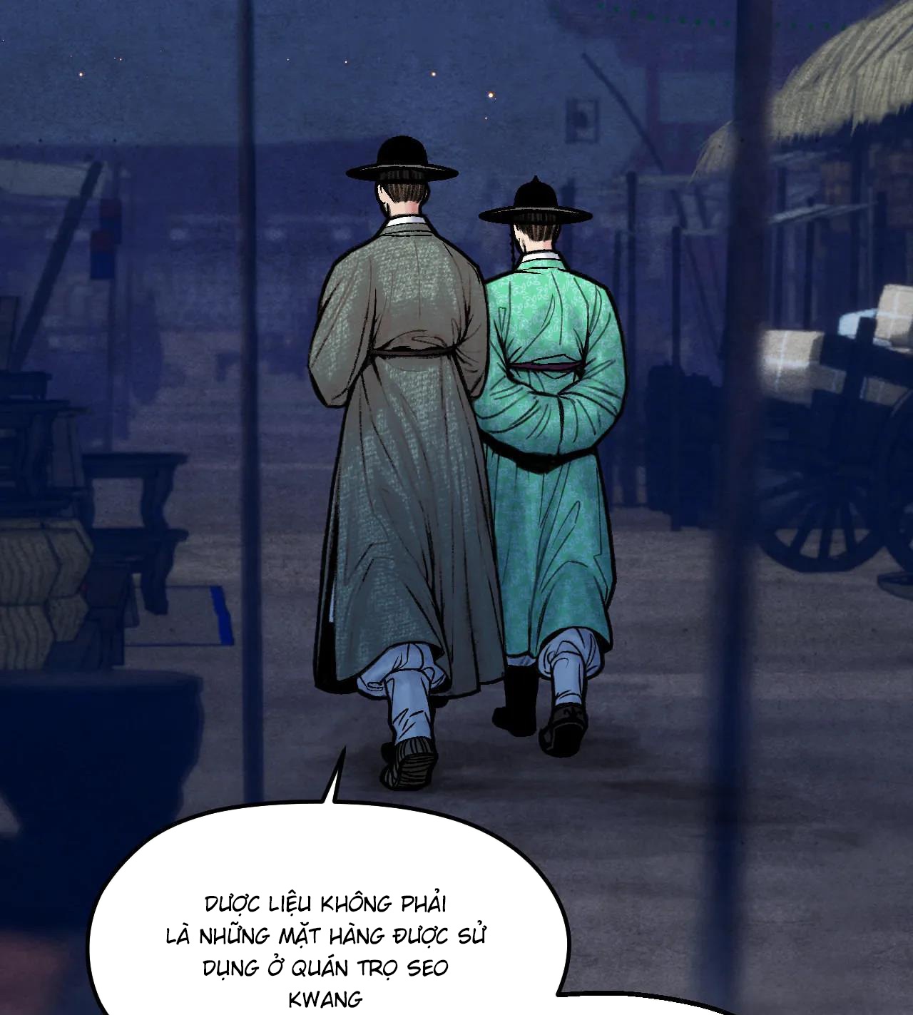 phò mã quan phu chapter 11 21