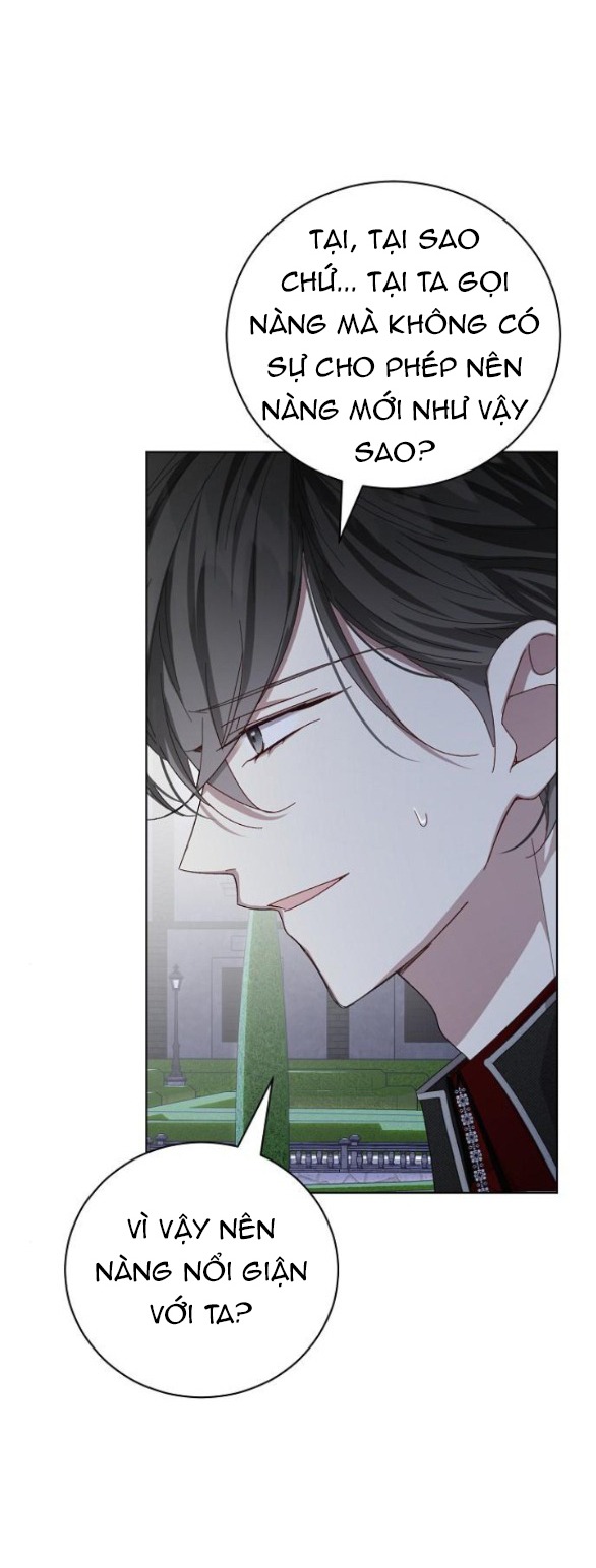 chiếm hữu trái tim bạo chúa chapter 40.1 58