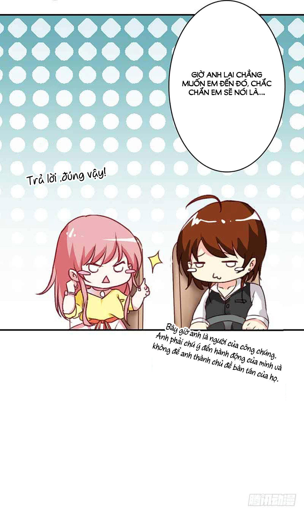 cô vợ kiêu ngạo của tổng tài ác ma chapter 2 18