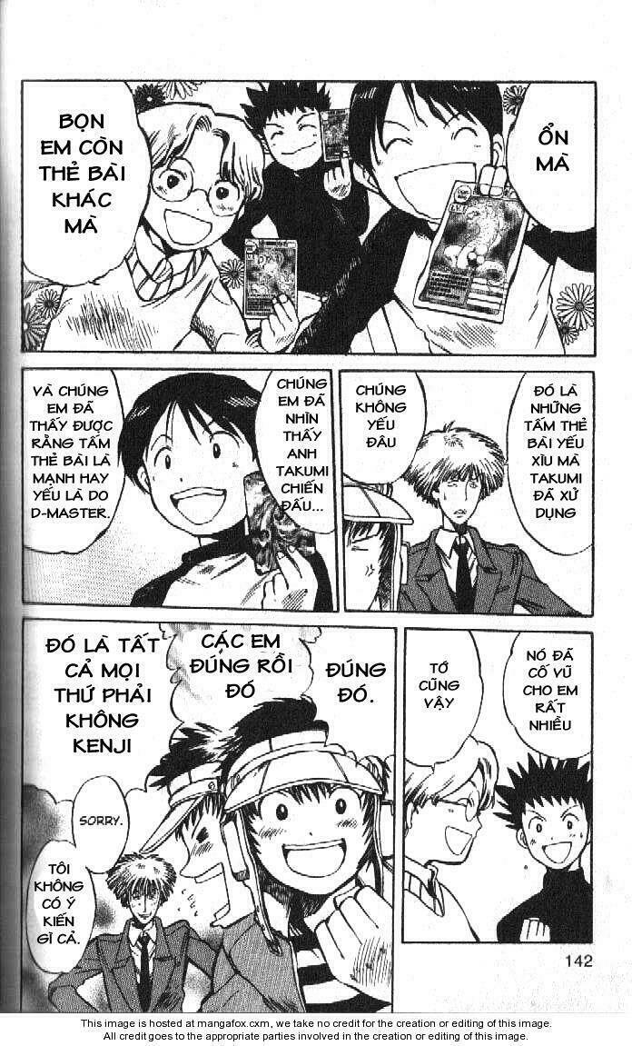 rồng ma trận chapter 31 45