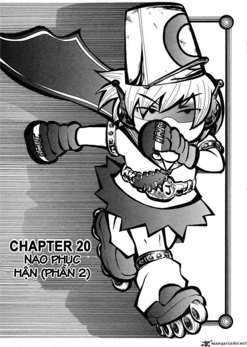 inu neko jump chapter 20 2