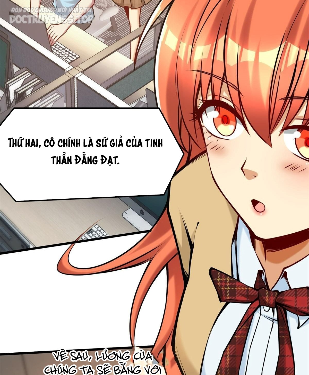 ta làm giàu từ thua lỗ game chapter 94 14