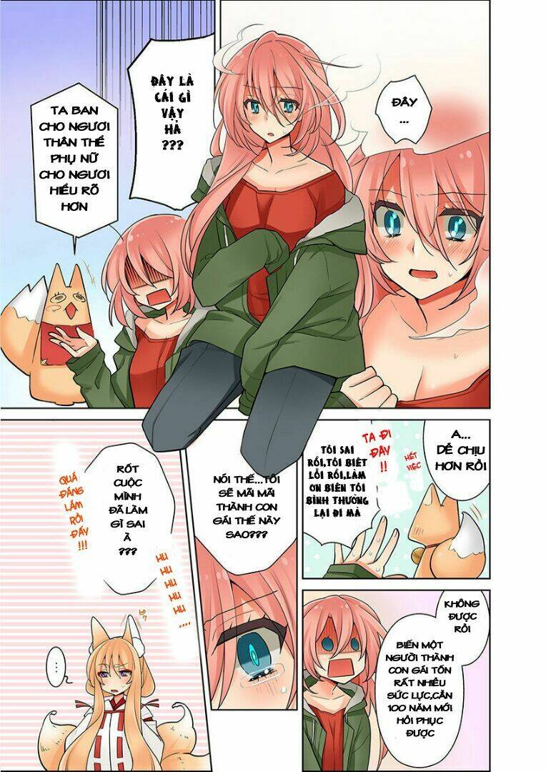 watashi wa...yuri no hana ? chapter 1 14