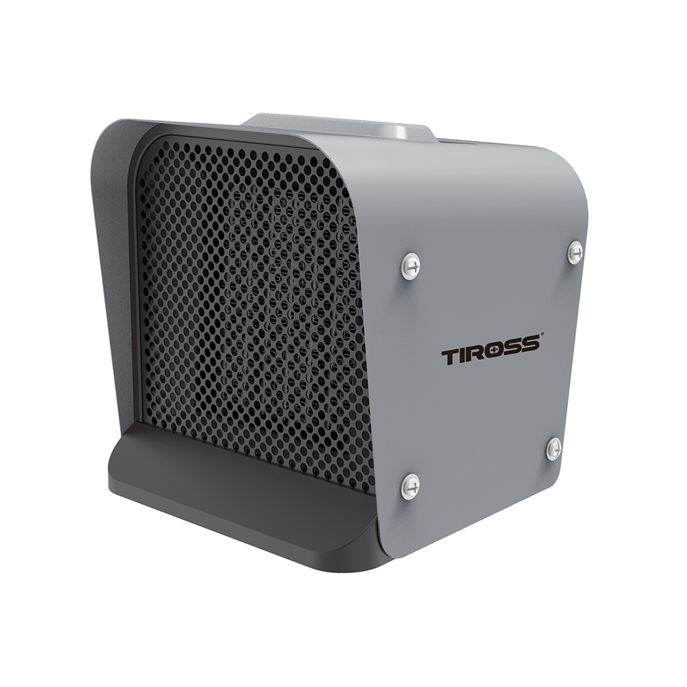 Sưởi gốm để bàn Tiross TS9297 - Hàng chính hãng