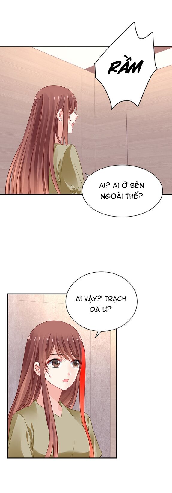 bạn trai 1/4 của tôi chapter 49 28